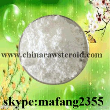 98% Powder Ethisterone Cas No.: 434-03-7 